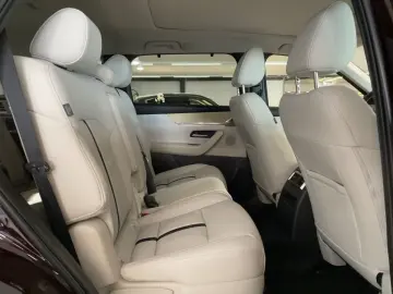 CX-80 Takumi Plus 2.5L e-SKYACTIV PHEV 327ps 8AT