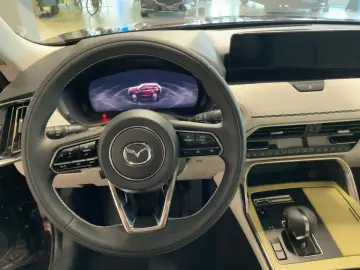 CX-80 Takumi Plus 2.5L e-SKYACTIV PHEV 327ps 8AT