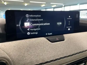 CX-80 Takumi Plus 2.5L e-SKYACTIV PHEV 327ps 8AT