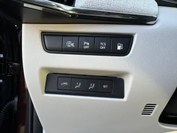 Mazda CX-80 Takumi Plus 6 Einzelsitze e-SKY PHEV