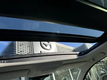 Mazda CX-80 Takumi Plus 6 Einzelsitze e-SKY PHEV