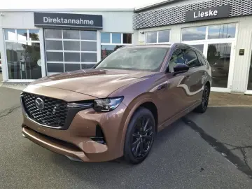 CX-80 5WGN 2.5L e-SKYACTIV PHEV 327ps 8AT AWD Ho