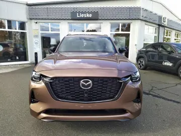 CX-80 5WGN 2.5L e-SKYACTIV PHEV 327ps 8AT AWD Ho