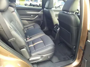 CX-80 5WGN 2.5L e-SKYACTIV PHEV 327ps 8AT AWD Ho