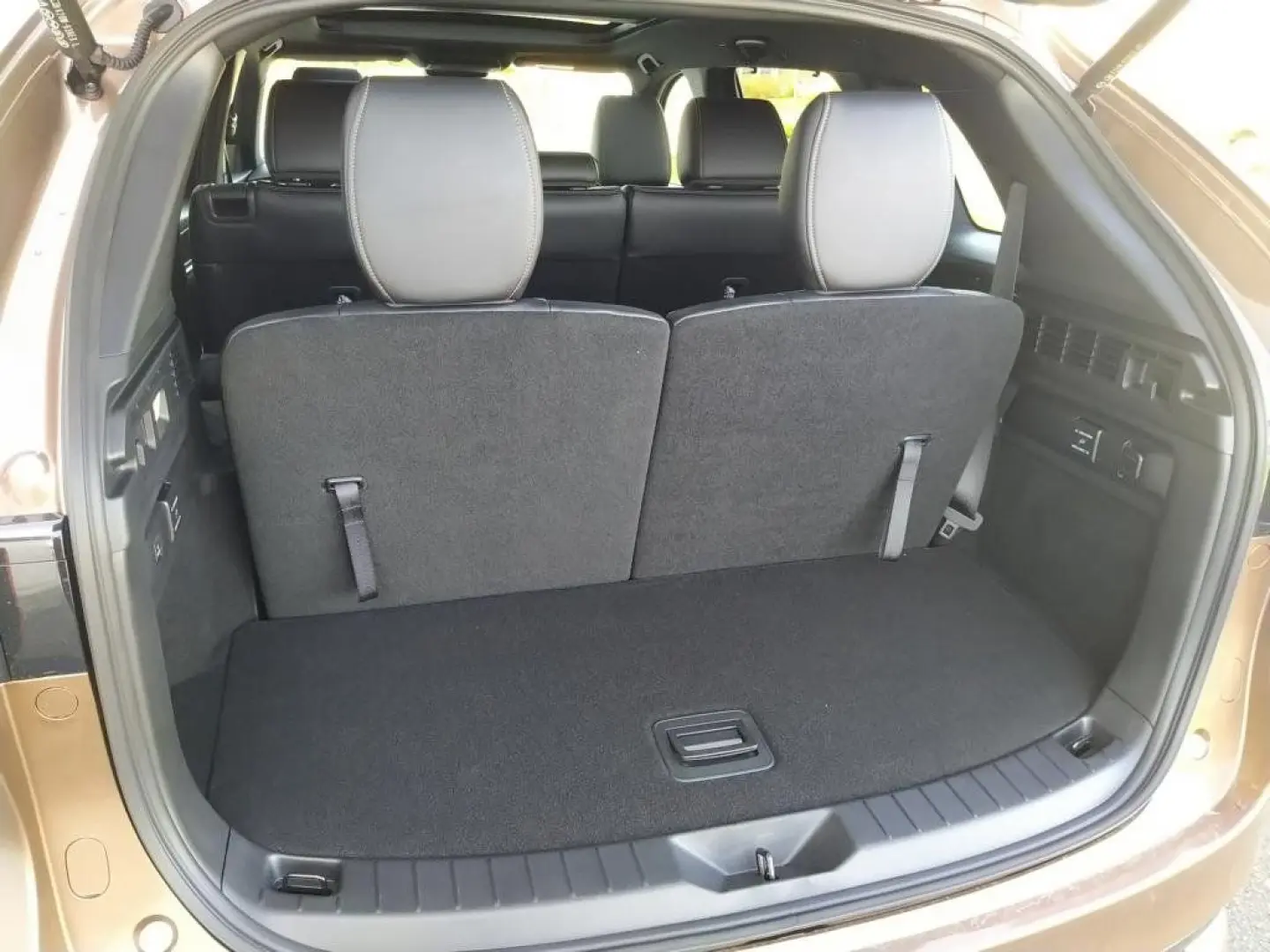 CX-80 5WGN 2.5L e-SKYACTIV PHEV 327ps 8AT AWD Ho