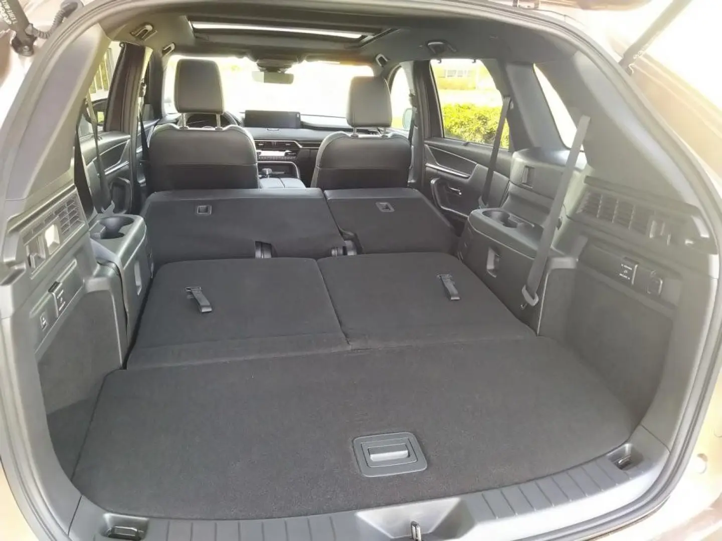 CX-80 5WGN 2.5L e-SKYACTIV PHEV 327ps 8AT AWD Ho