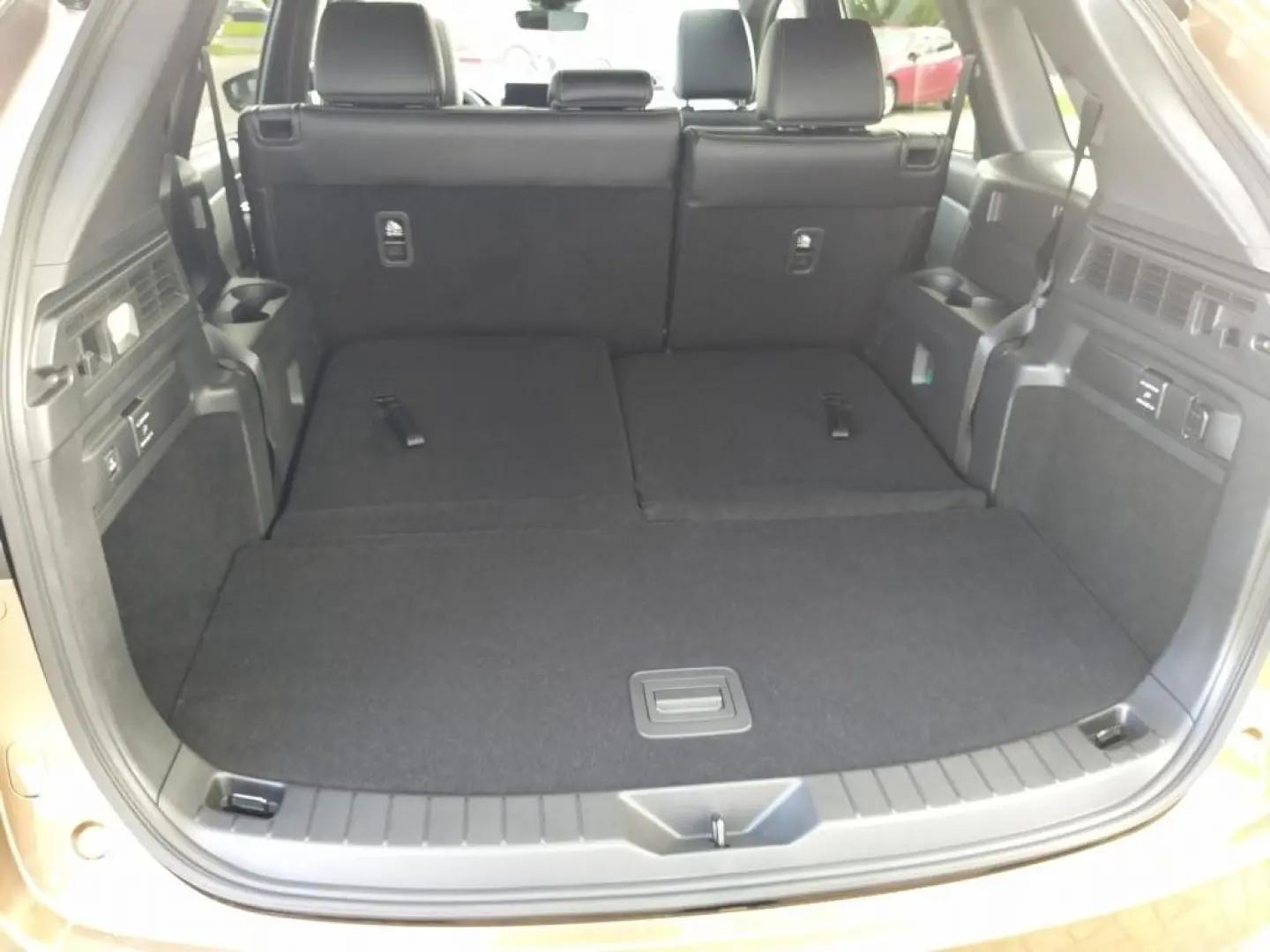 CX-80 5WGN 2.5L e-SKYACTIV PHEV 327ps 8AT AWD Ho