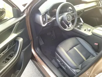 CX-80 5WGN 2.5L e-SKYACTIV PHEV 327ps 8AT AWD Ho