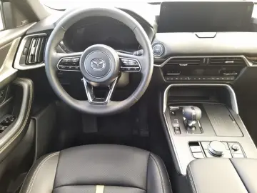CX-80 5WGN 2.5L e-SKYACTIV PHEV 327ps 8AT AWD Ho