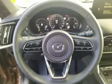 CX-80 5WGN 2.5L e-SKYACTIV PHEV 327ps 8AT AWD Ho