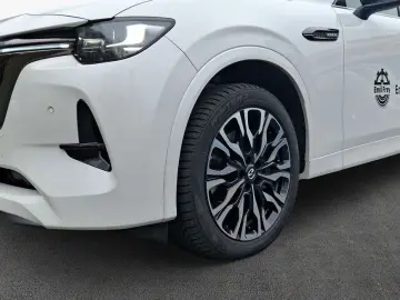 CX-80 AWD PHEV Aut. HOMURA PLUS