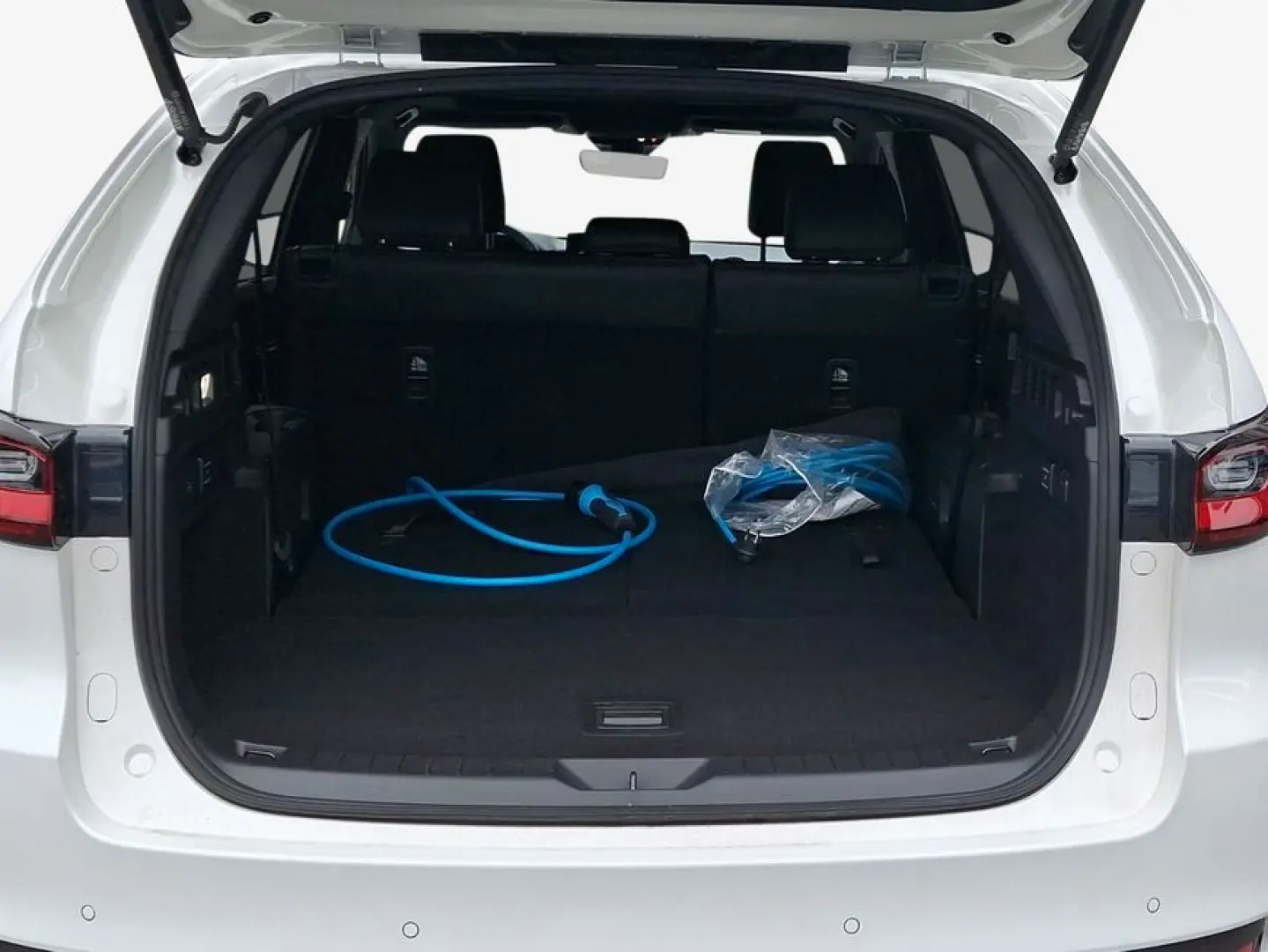 CX-80 AWD PHEV Aut. HOMURA PLUS