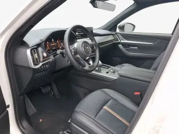 CX-80 AWD PHEV Aut. HOMURA PLUS