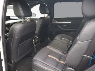 CX-80 AWD PHEV Aut. HOMURA PLUS