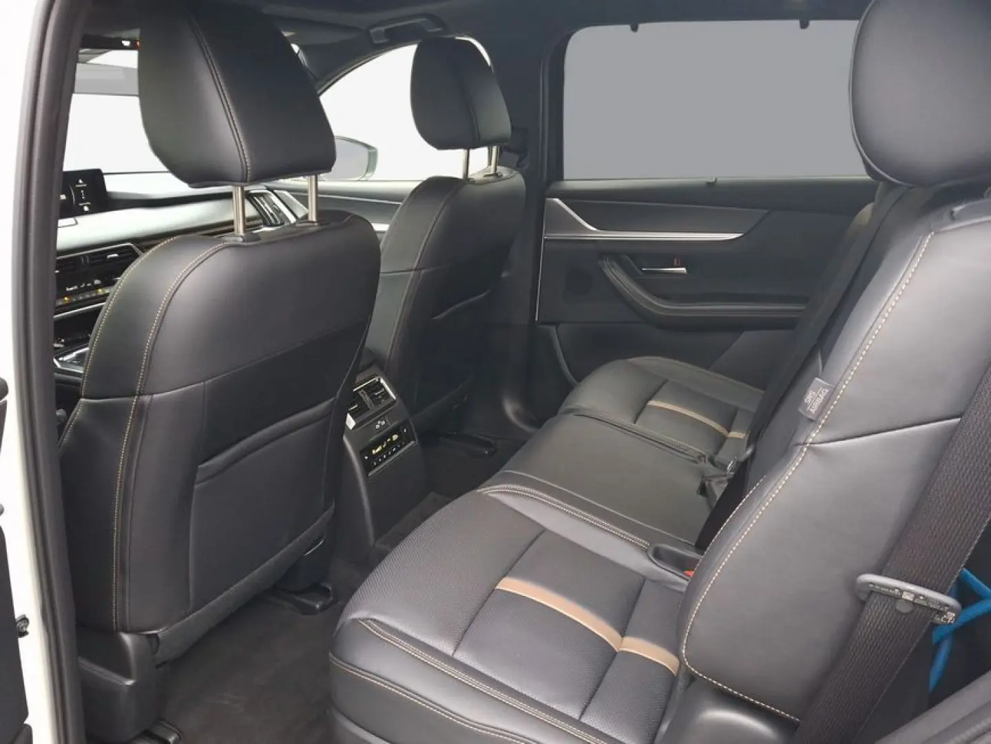 CX-80 AWD PHEV Aut. HOMURA PLUS