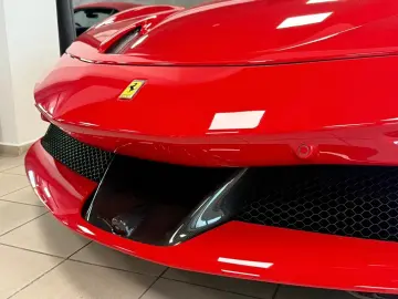 SF90 SPIDER CARBON INT&EXT RED INT JBL FULLOPT!