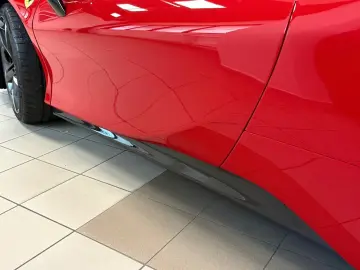 SF90 SPIDER CARBON INT&EXT RED INT JBL FULLOPT!