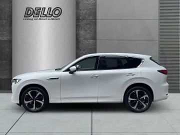 CX-60 Takumi Hybrid AWD 2.5 Pano Bose Navi Kamer