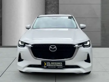 CX-60 Takumi Hybrid AWD 2.5 Pano Bose Navi Kamer