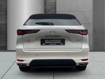 CX-60 Takumi Hybrid AWD 2.5 Pano Bose Navi Kamer