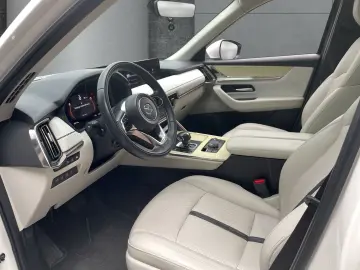 CX-60 Takumi Hybrid AWD 2.5 Pano Bose Navi Kamer