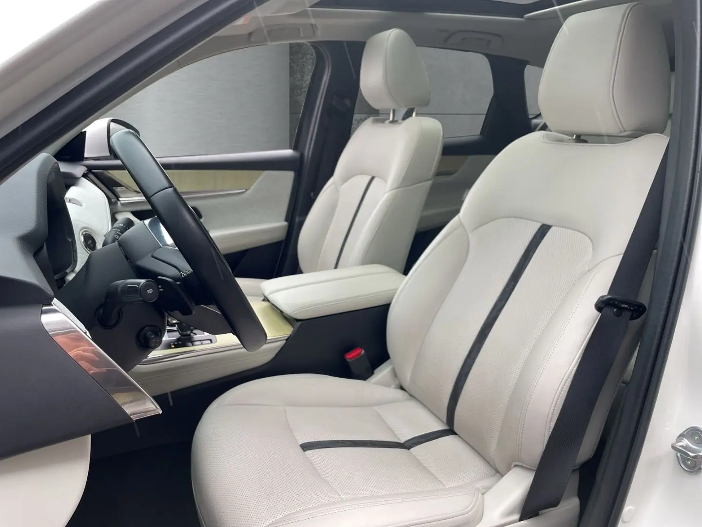 CX-60 Takumi Hybrid AWD 2.5 Pano Bose Navi Kamer