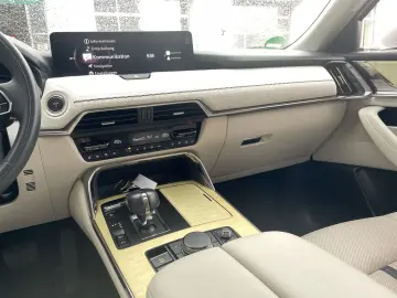 CX-60 Takumi Hybrid AWD 2.5 Pano Bose Navi Kamer