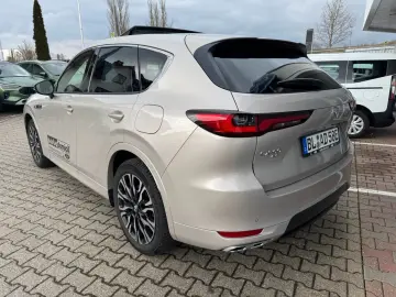 CX-60 Takumi Plug-in Hybrid 328PS Allrad Panoram
