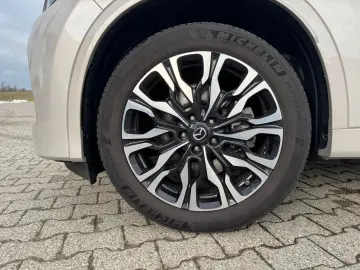 CX-60 Takumi Plug-in Hybrid 328PS Allrad Panoram