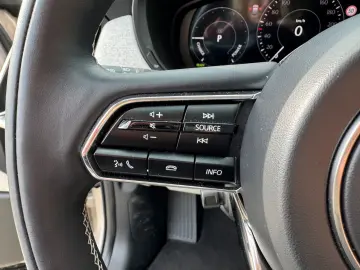CX-60 Takumi Plug-in Hybrid 328PS Allrad Panoram
