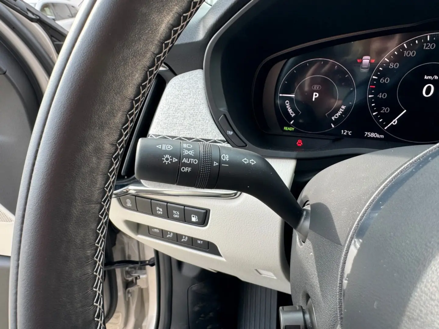 CX-60 Takumi Plug-in Hybrid 328PS Allrad Panoram