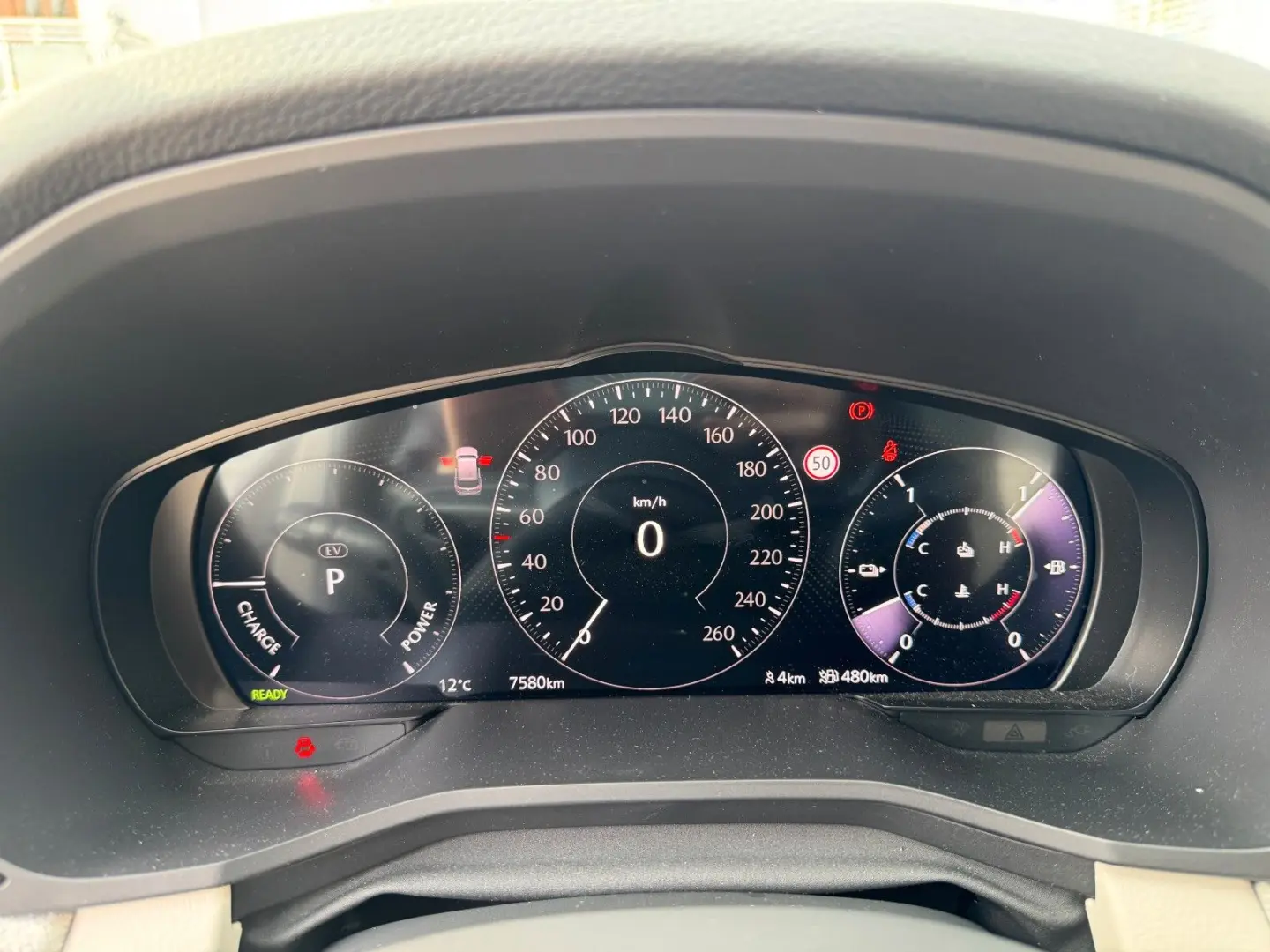 CX-60 Takumi Plug-in Hybrid 328PS Allrad Panoram