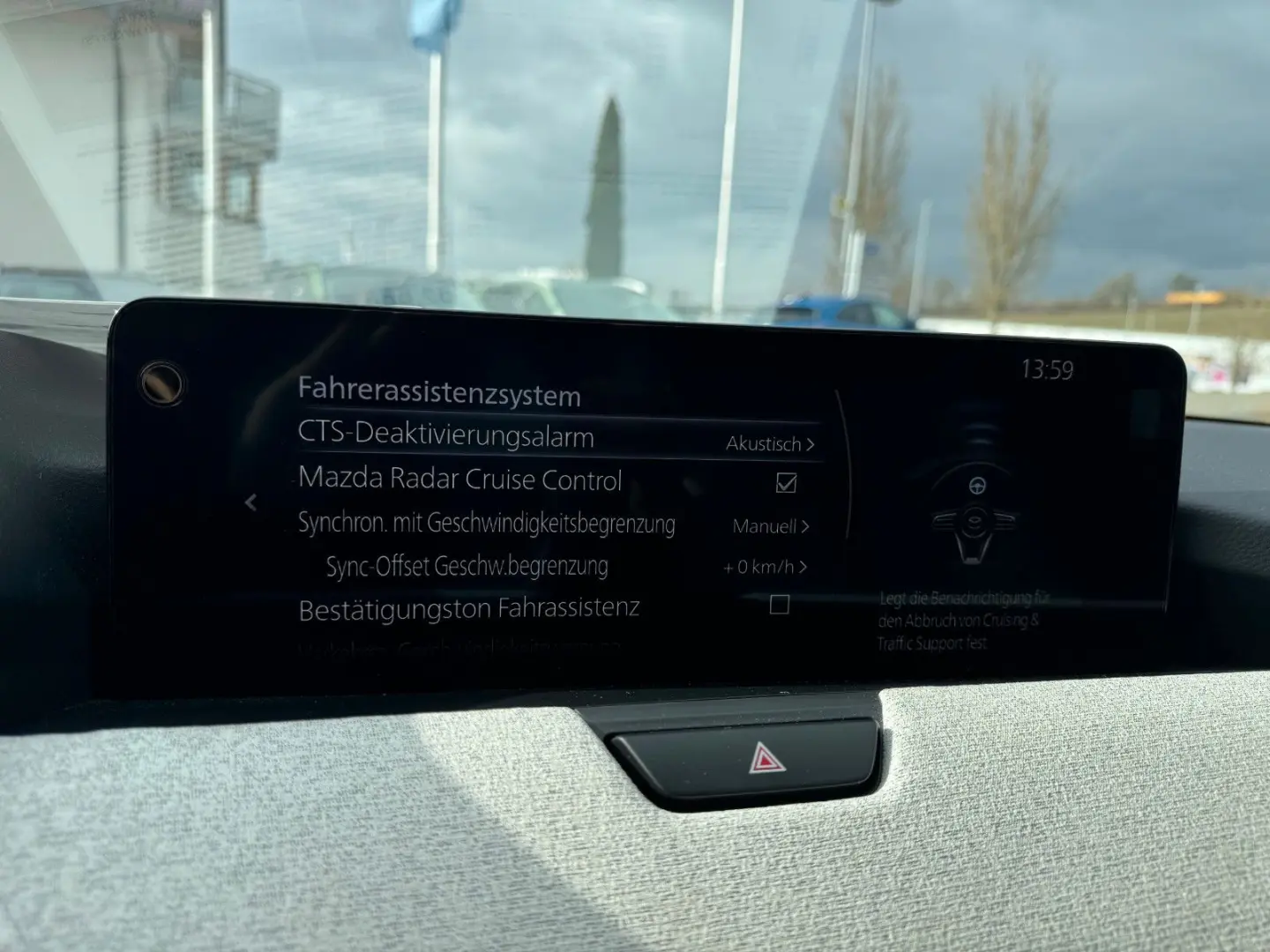 CX-60 Takumi Plug-in Hybrid 328PS Allrad Panoram