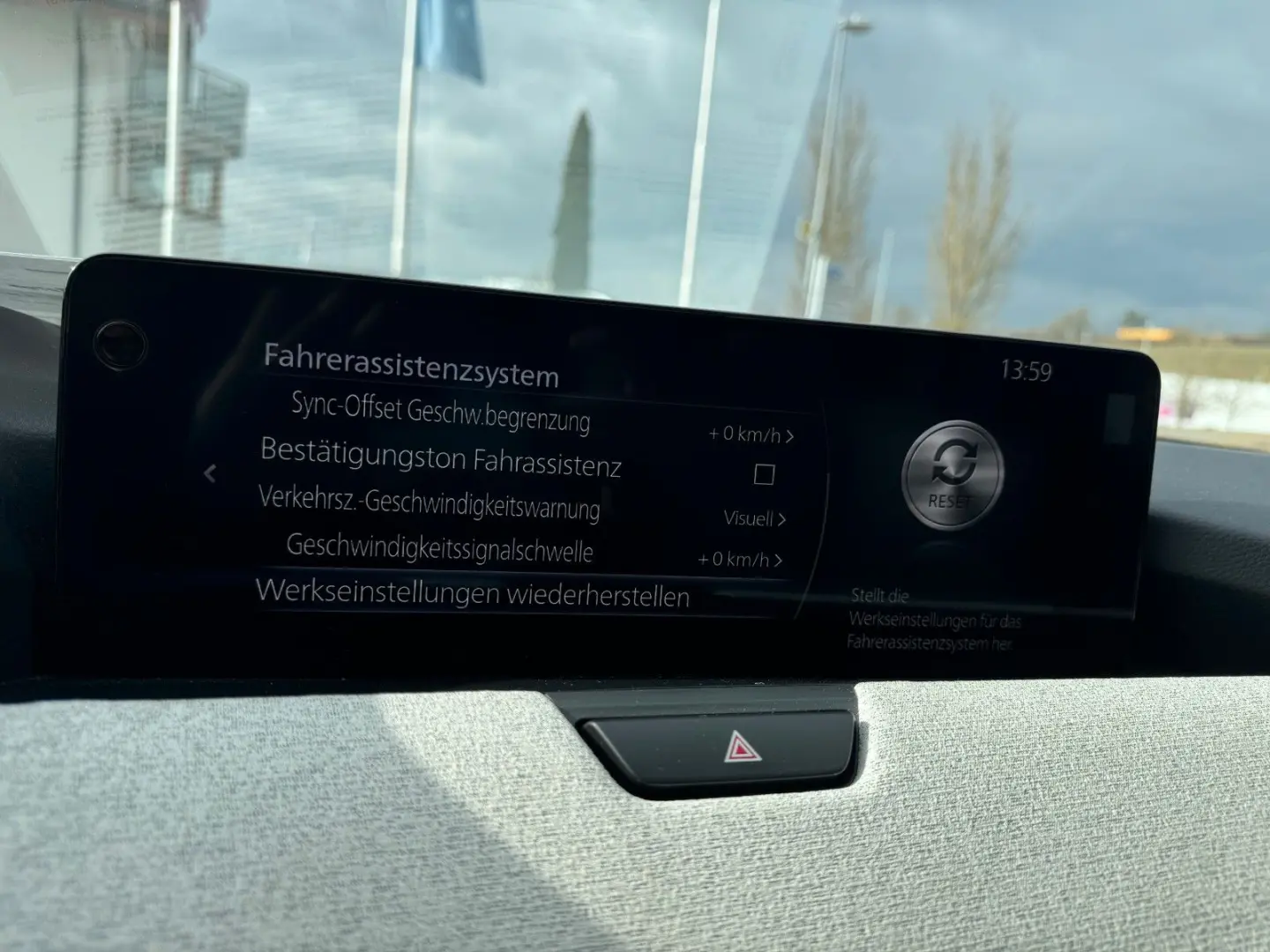 CX-60 Takumi Plug-in Hybrid 328PS Allrad Panoram