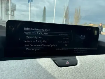 CX-60 Takumi Plug-in Hybrid 328PS Allrad Panoram