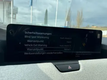 CX-60 Takumi Plug-in Hybrid 328PS Allrad Panoram