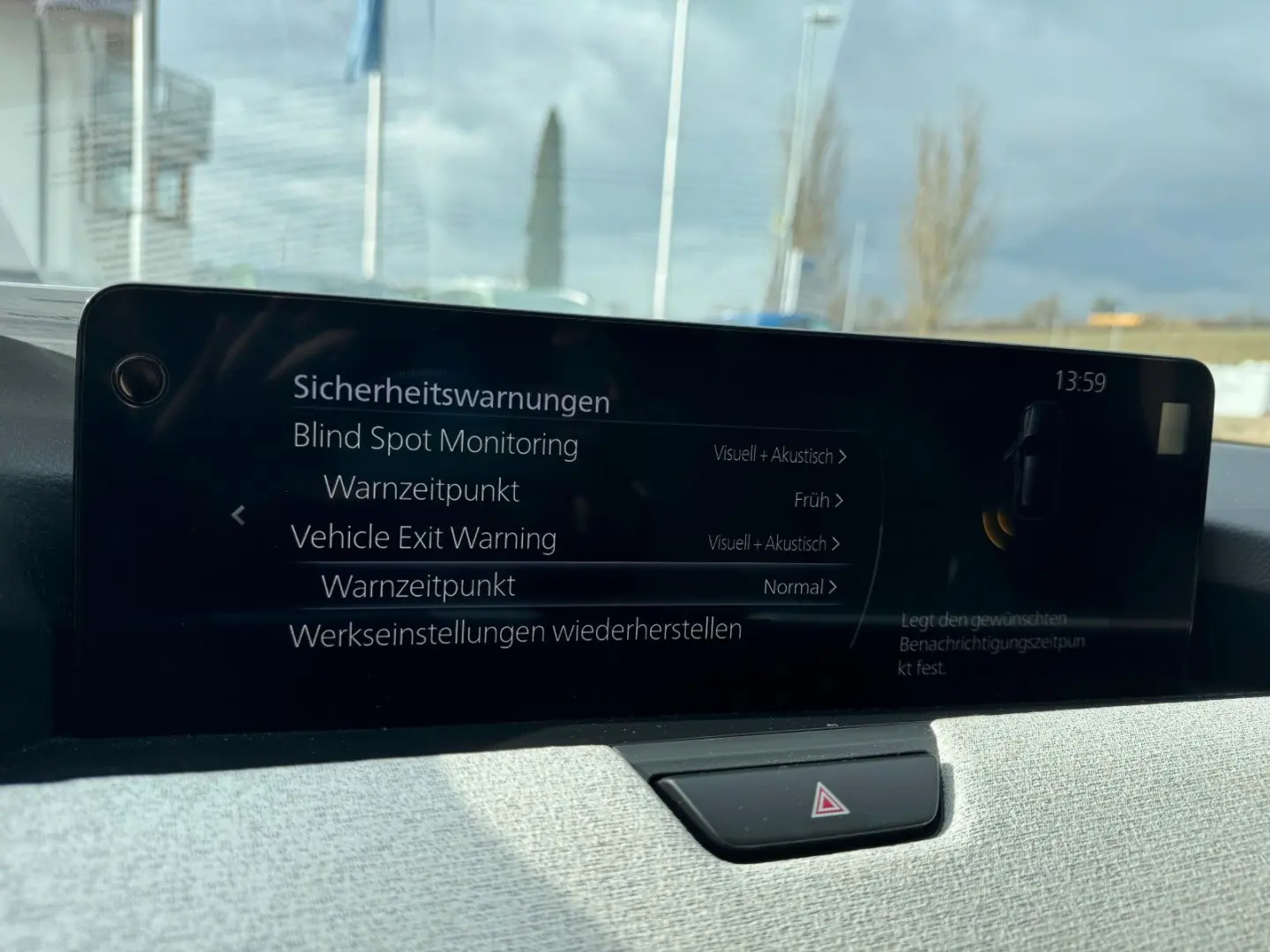CX-60 Takumi Plug-in Hybrid 328PS Allrad Panoram