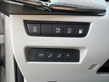 CX-60 Takumi Plug-in Hybrid 328PS Allrad Panoram