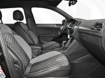 Tiguan 1.5 TSI DSG R-Line 3,99% Finanzierung mög