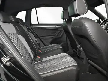 Tiguan 1.5 TSI DSG R-Line 3,99% Finanzierung mög