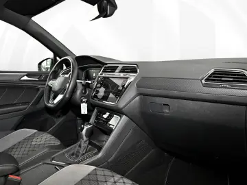 Tiguan 1.5 TSI DSG R-Line 3,99% Finanzierung mög