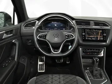 Tiguan 1.5 TSI DSG R-Line 3,99% Finanzierung mög