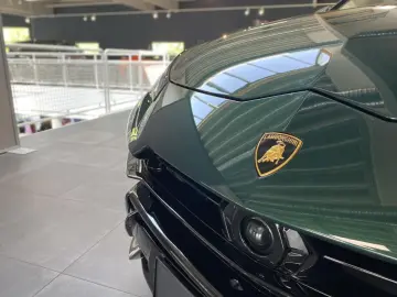 Urus S VollCarbon Pano. BangOlufsen