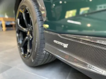 Urus S VollCarbon Pano. BangOlufsen
