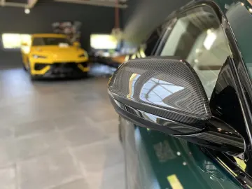 Urus S VollCarbon Pano. BangOlufsen