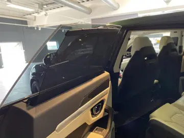 Urus S VollCarbon Pano. BangOlufsen