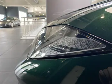 Urus S VollCarbon Pano. BangOlufsen