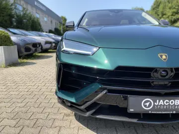 Urus S VollCarbon Pano. BangOlufsen