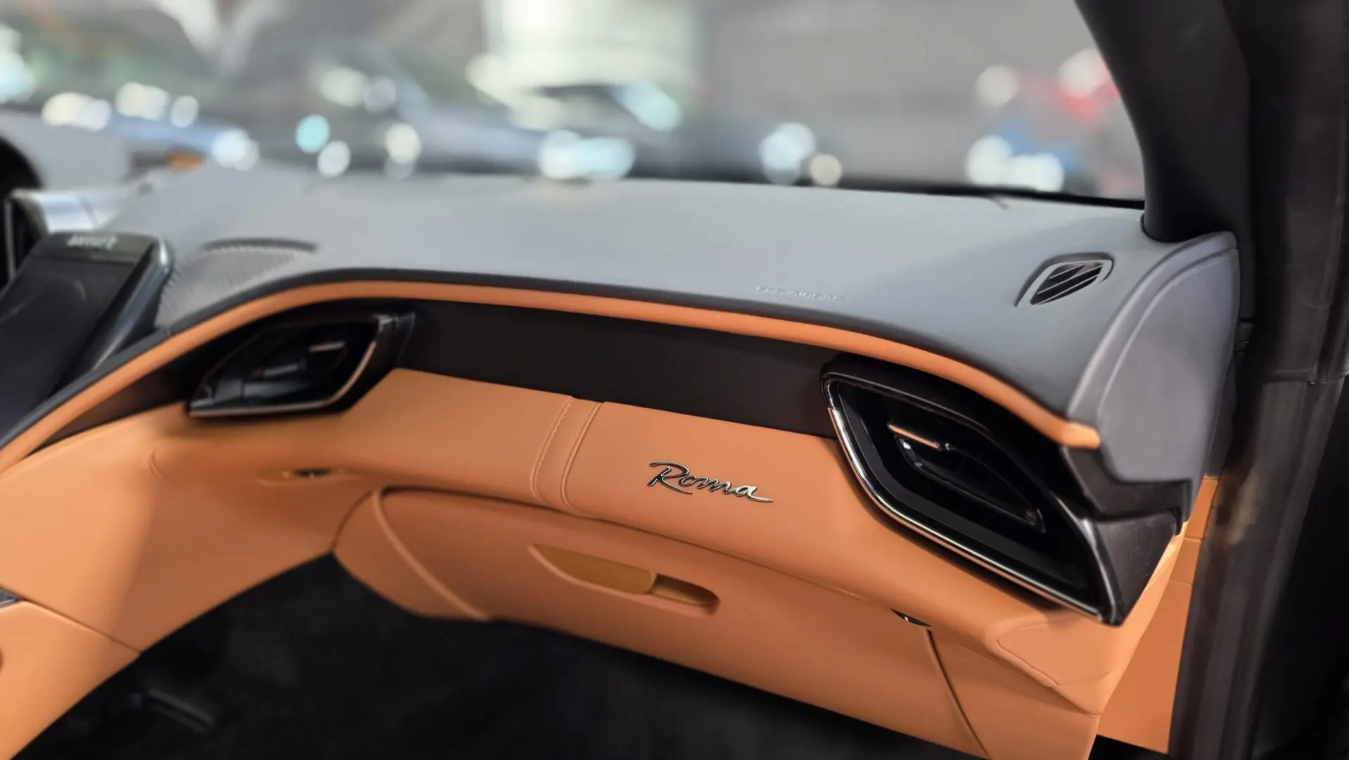 Ferrari Roma