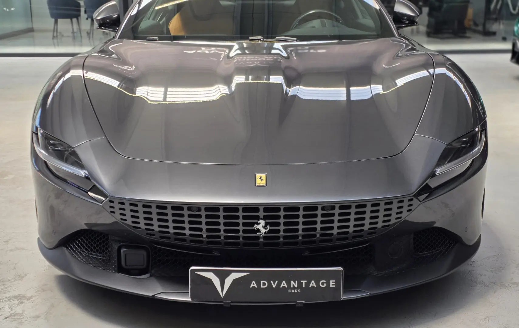 Ferrari Roma